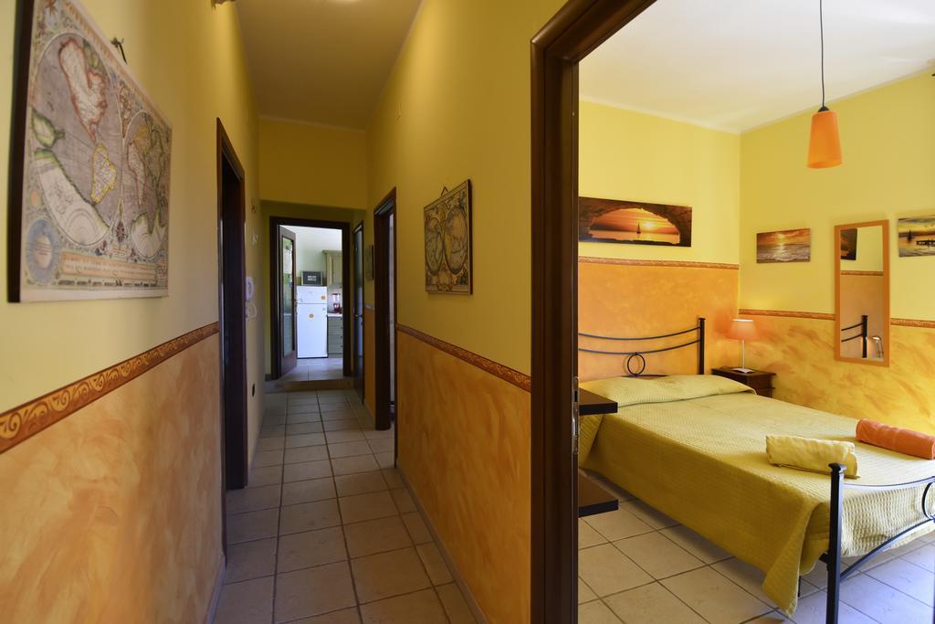 Cerdena Rooms Cagliari Exterior photo