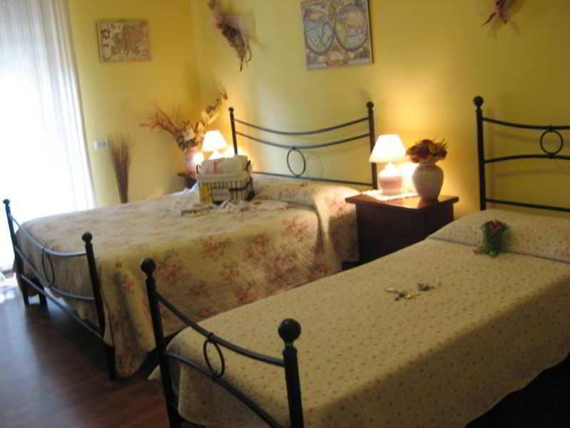 Cerdena Rooms Cagliari Exterior photo