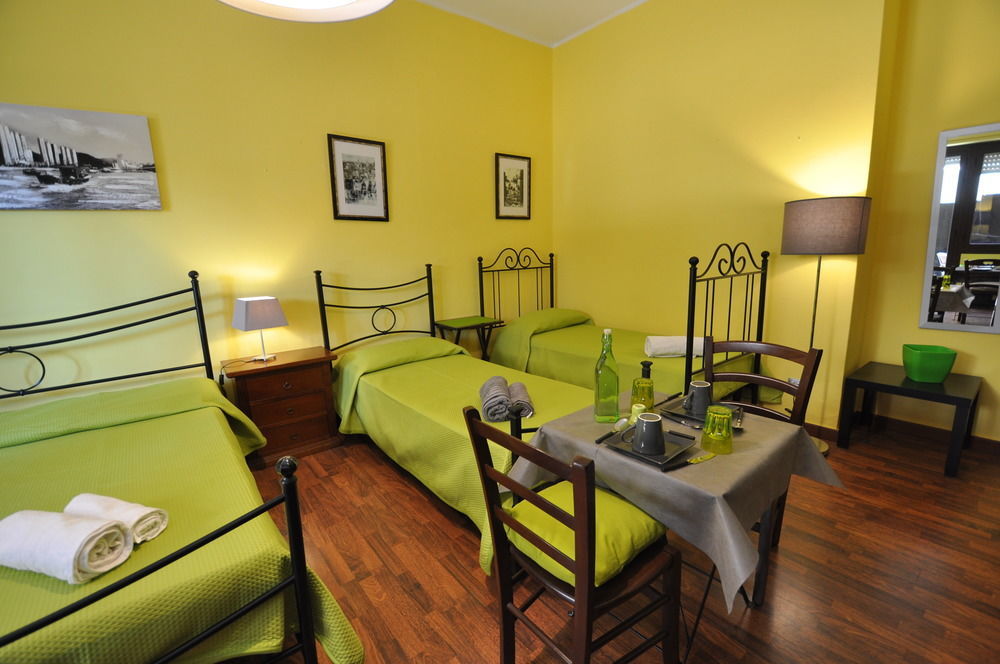 Cerdena Rooms Cagliari Exterior photo