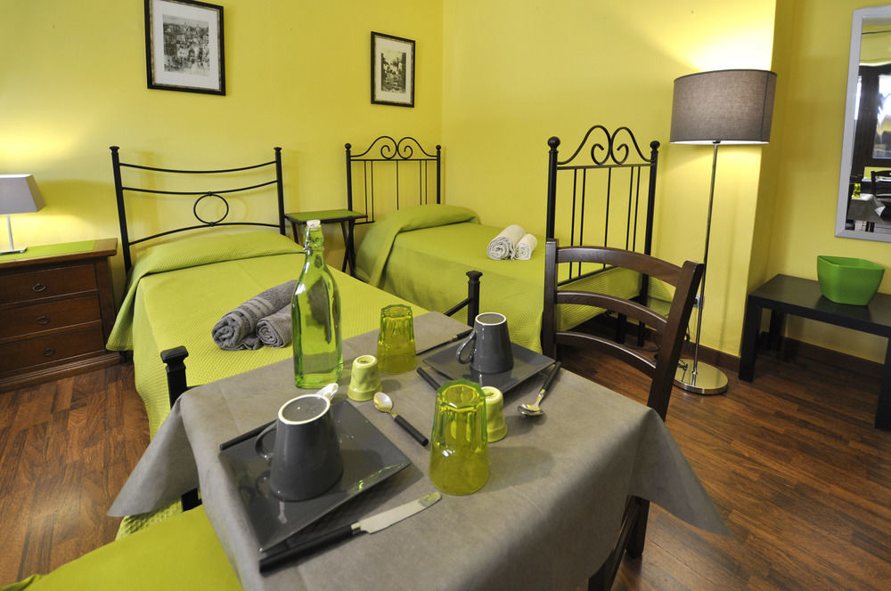 Cerdena Rooms Cagliari Exterior photo