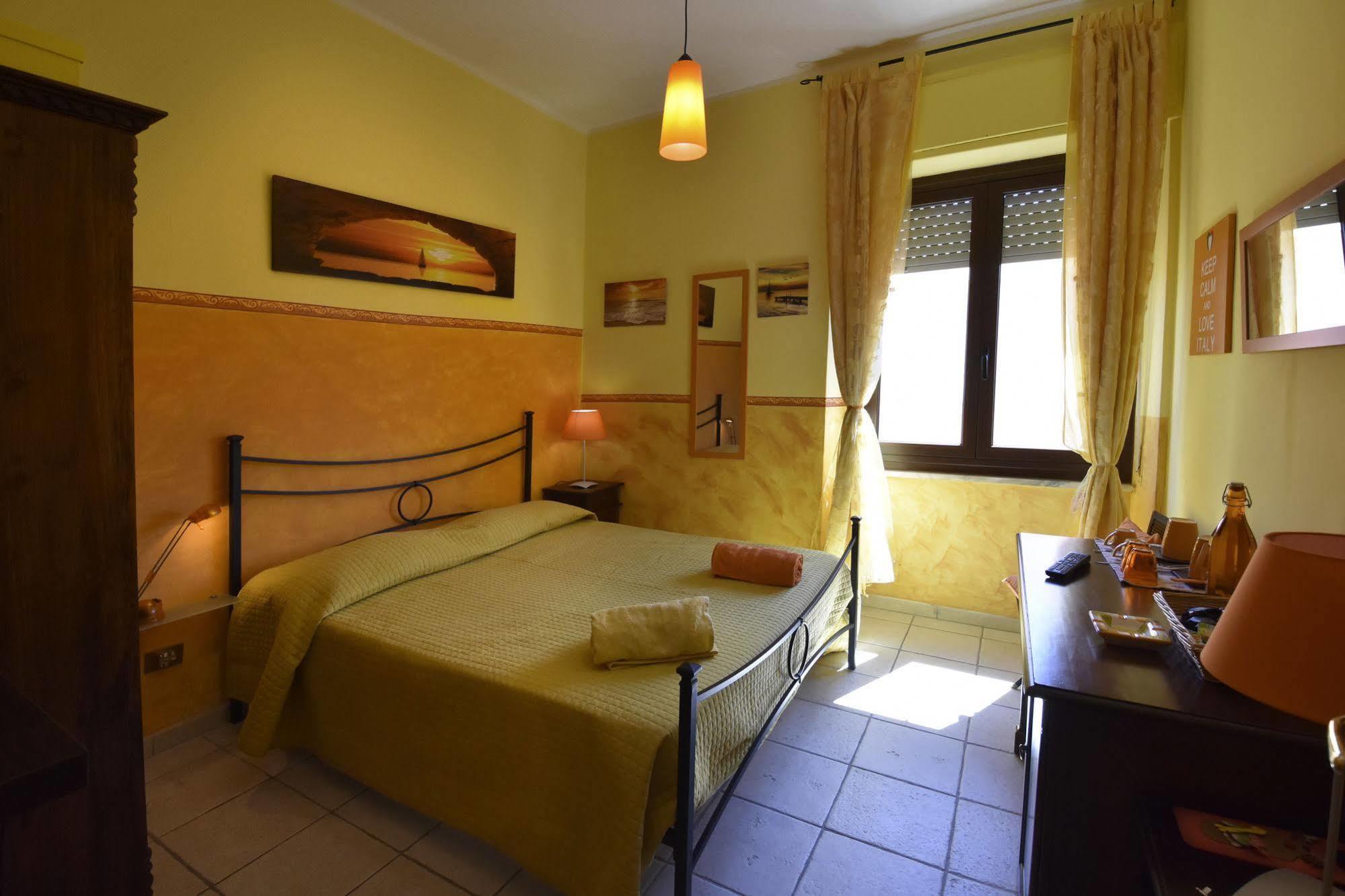 Cerdena Rooms Cagliari Exterior photo