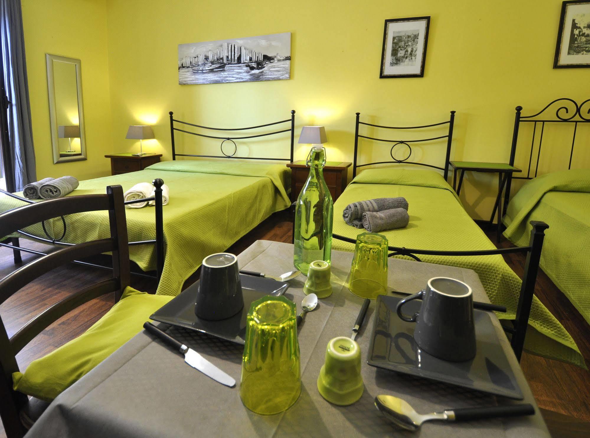 Cerdena Rooms Cagliari Exterior photo