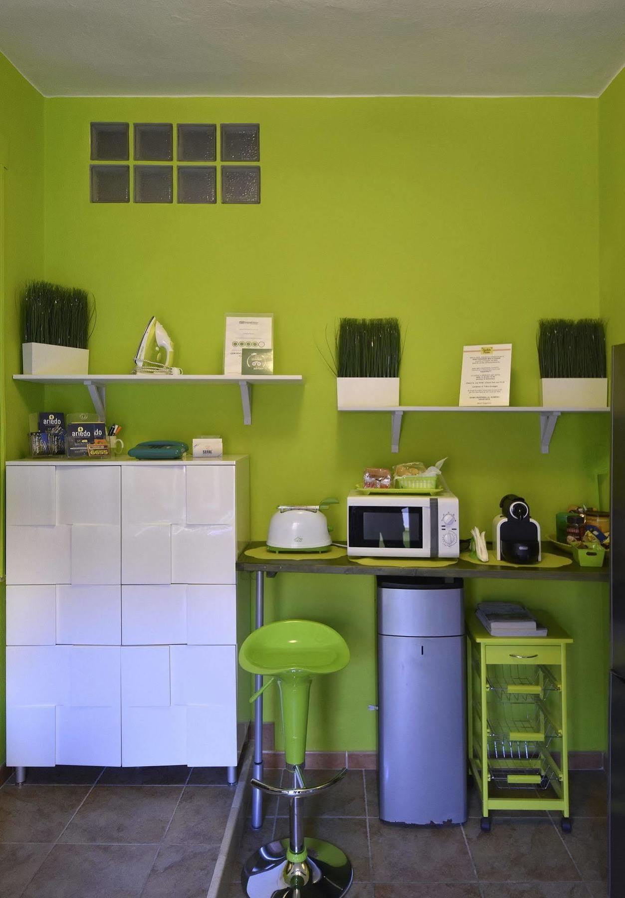 Cerdena Rooms Cagliari Exterior photo