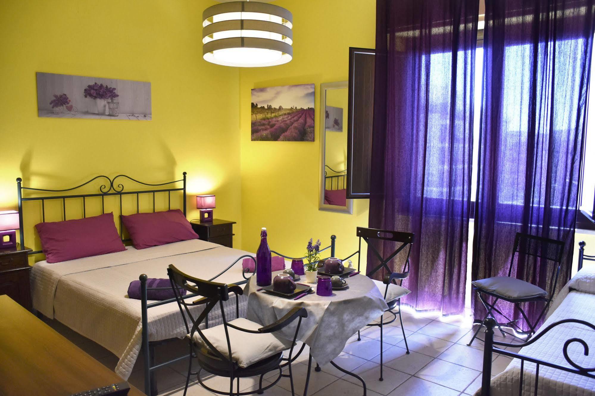Cerdena Rooms Cagliari Exterior photo